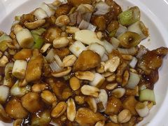 宫爆鸡丁-紫光园(吕家营店)