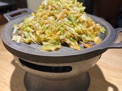 -郭靖内蒙菜·烤全羊·烧烤(望京旗舰店)