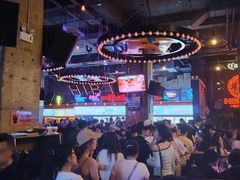 -HIB HUB公社(解放西路店)