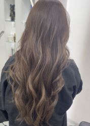 -赤道 Hair Salon