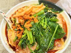 -吉庆桂林米粉·柳州螺蛳粉(港汇广场店)