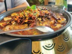 -鱼上·烤鱼(万象城店)