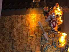 -棂笼·深度沉浸密室(武汉旗舰店)