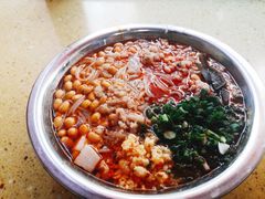 -全州阿文米粉(金浦店)