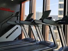 -博纳私人订制健身(中集美兰湖店)