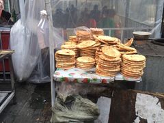 -正宗新疆天山烧烤(贵新街店)