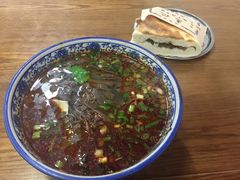 -惠记粉汤羊血梆梆肉(永松路店)