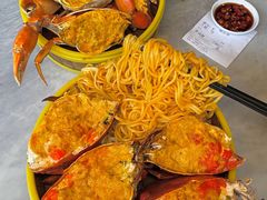 -三妹小龙虾·黄油蟹(华侨城总店)