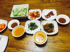 -向阳庄烧烤店(望京西园店)