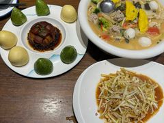 -绍兴老味道·非遗门店(银泰城店)