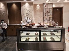 -索菲特酒店 · 云尚天际自助餐厅