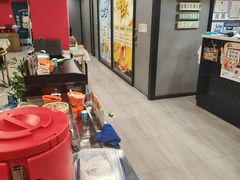 -听涛雅苑百味饺子老家菜馆
