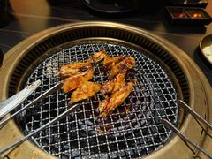 -厚贞日式烤肉(浦东汇智店)