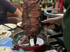 -巴犀烧烤(新崇光店)