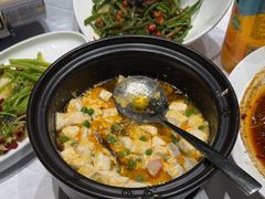 -王府井酒店(金桥港湾店)