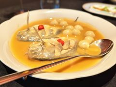 -醉东Oriental House(静安嘉里中心店)