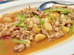 -味钱塘·钱塘浙宴(宋城之江银泰店)