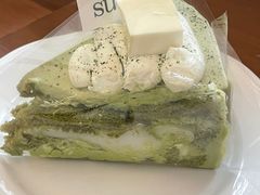 -流酥可心·牛乳蛋糕商店(禾祥西路店)