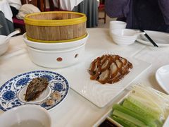 -便宜坊烤鸭店(玉蜓桥店)