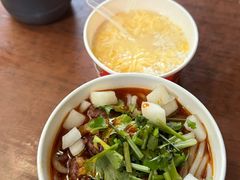 -罗氏热干牛肉面(中南三路店)