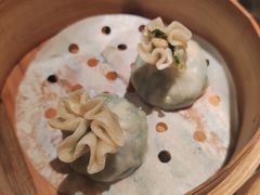 长干里药芹松子烧卖-南京大牌档(中关村领展广场店)