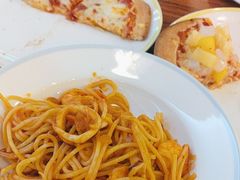 -萨莉亚意式餐厅(彩悦城店)