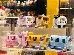 -泡泡玛特POPMART(天环购物中心店)