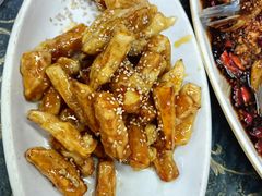 -徐州老菜馆(夹河街店)