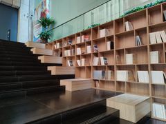 -江苏省美术馆(长江路新馆)