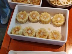 -老员外骨汤火锅(海州古城店)