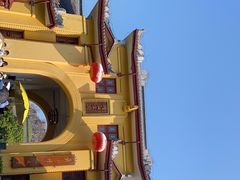 -桂林独秀峰王城景区