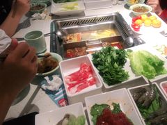 -野妹火锅(龙岗店)