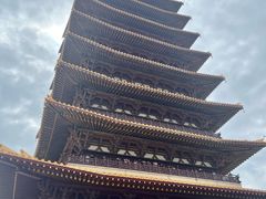 -牛首山文化旅游区