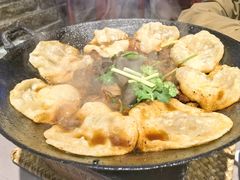 -百味地锅鸡(二店·财校分店)