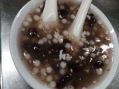 -芳婆糕团店(王府大街店)