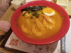 -吾妻拉面•和风食堂(群光广场店)