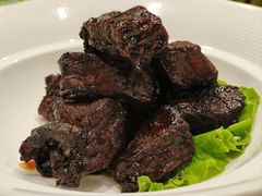 -城北食府(枫林店)