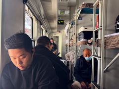 -北京站