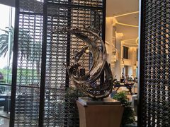 -舟山希尔顿酒店