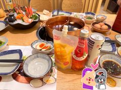 -伊豆野菜村(大族广场店)