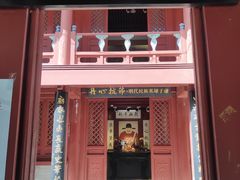 -于谦祠