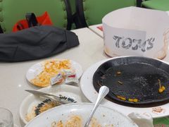 -东方豪客牛排意面披萨(金凤万达店)