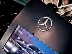 -浙江星杭奔驰4S店(海创园店)