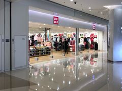 -优衣库(沈阳万象城店)