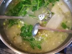 -正宗简阳羊肉汤(荣盛·布鲁明顿广场店)