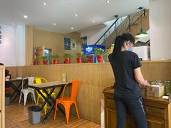 -嘎嘎鸭下巴·爆辣干锅(明教寺店)