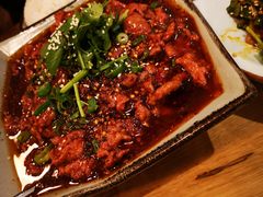 -Chongqing Cuisine川厨川味