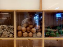 零售区-炖物24章·顺时轻养茶(黄龙店)