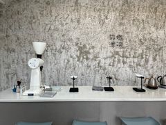 -边渡咖啡烘焙店(昙华林店)