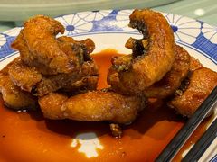 -西湖春天•老字号杭州菜(百汇店)